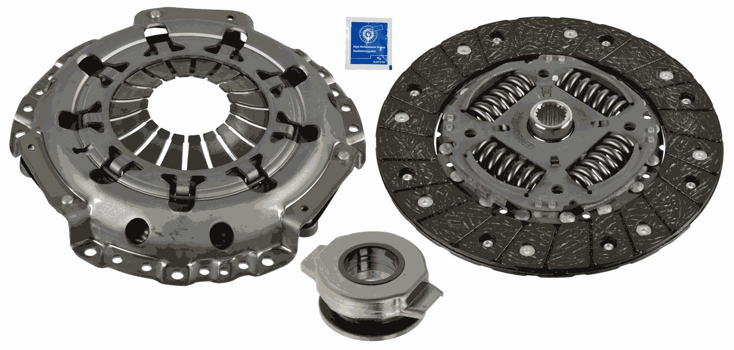 SACHS 3000 842 901 Clutch kit
