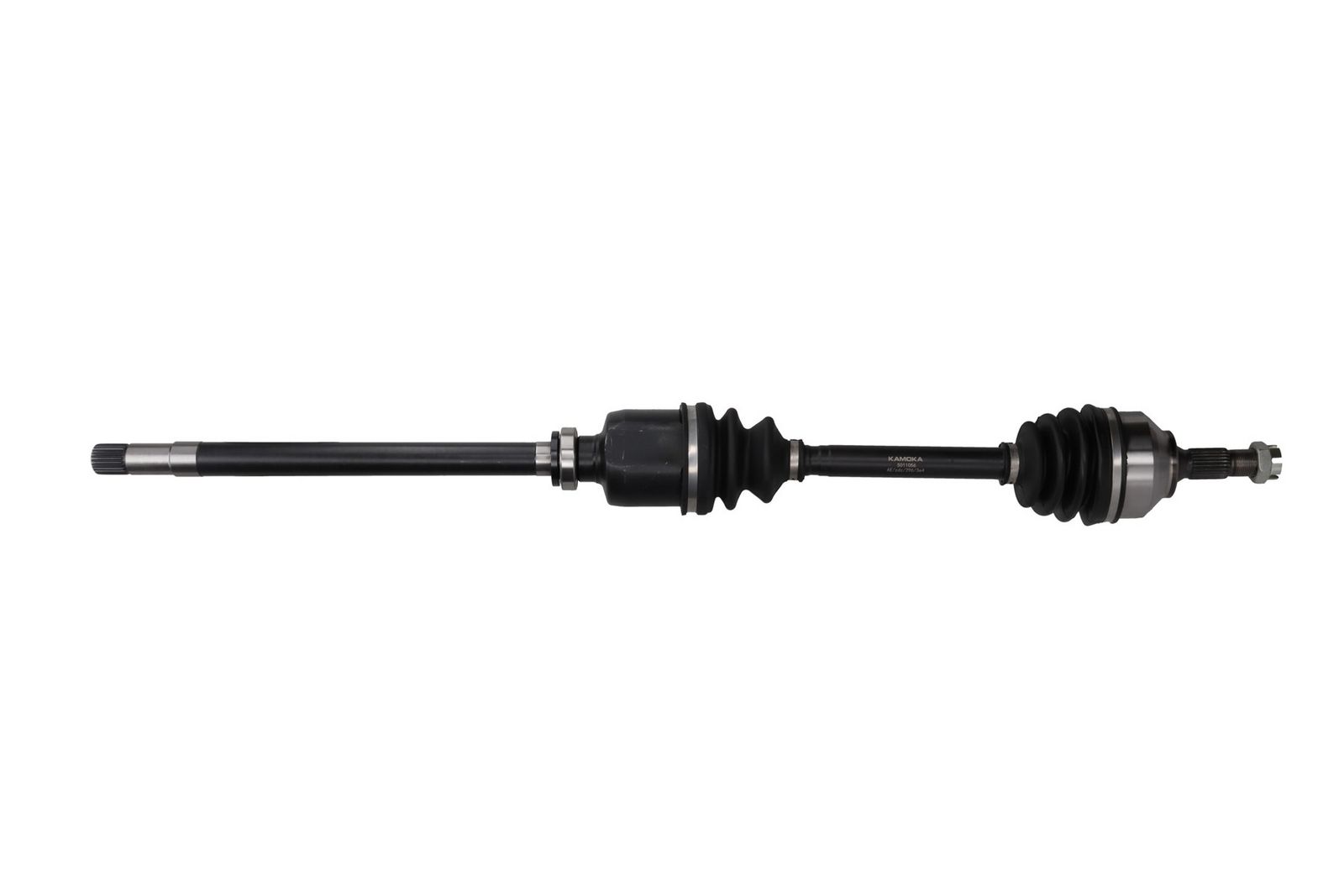 KAMOKA 5011056 Drive shaft