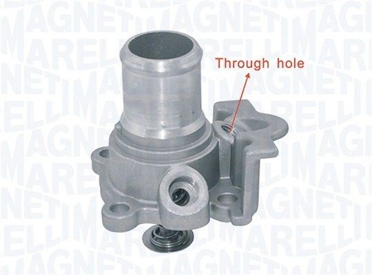 MAGNETI MARELLI 352317003510 Thermostat, coolant