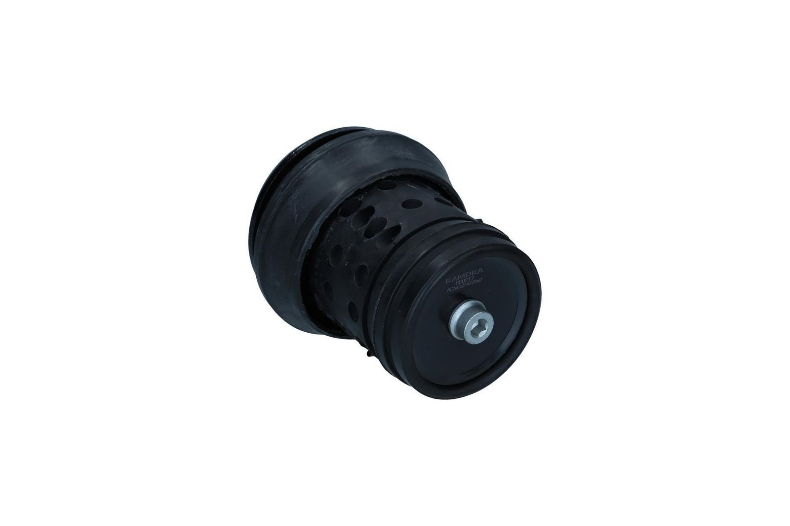 KAMOKA 890217 Mounting, engine