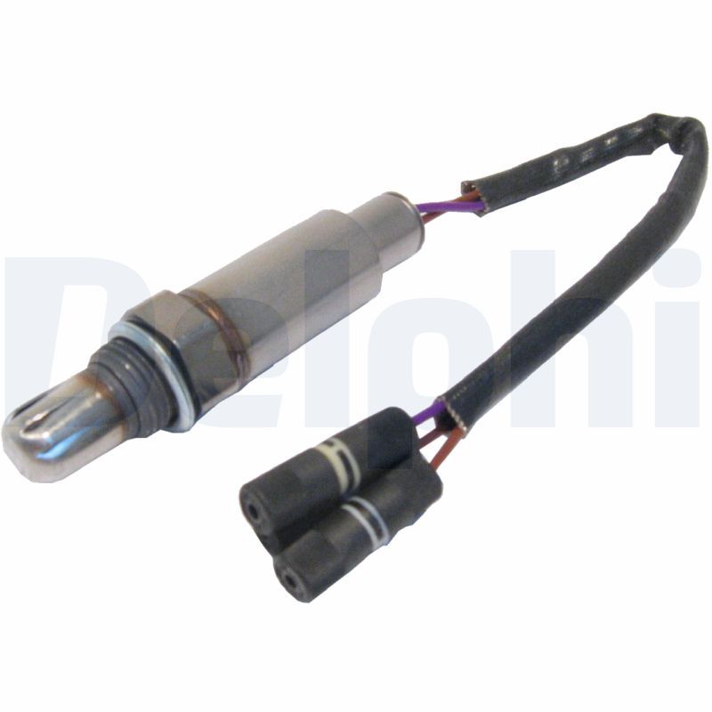 DELPHI ES10762-12B1 Oxygen sensor