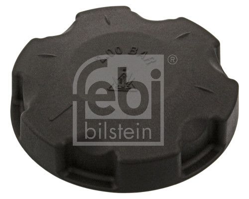 Cap, coolant tank