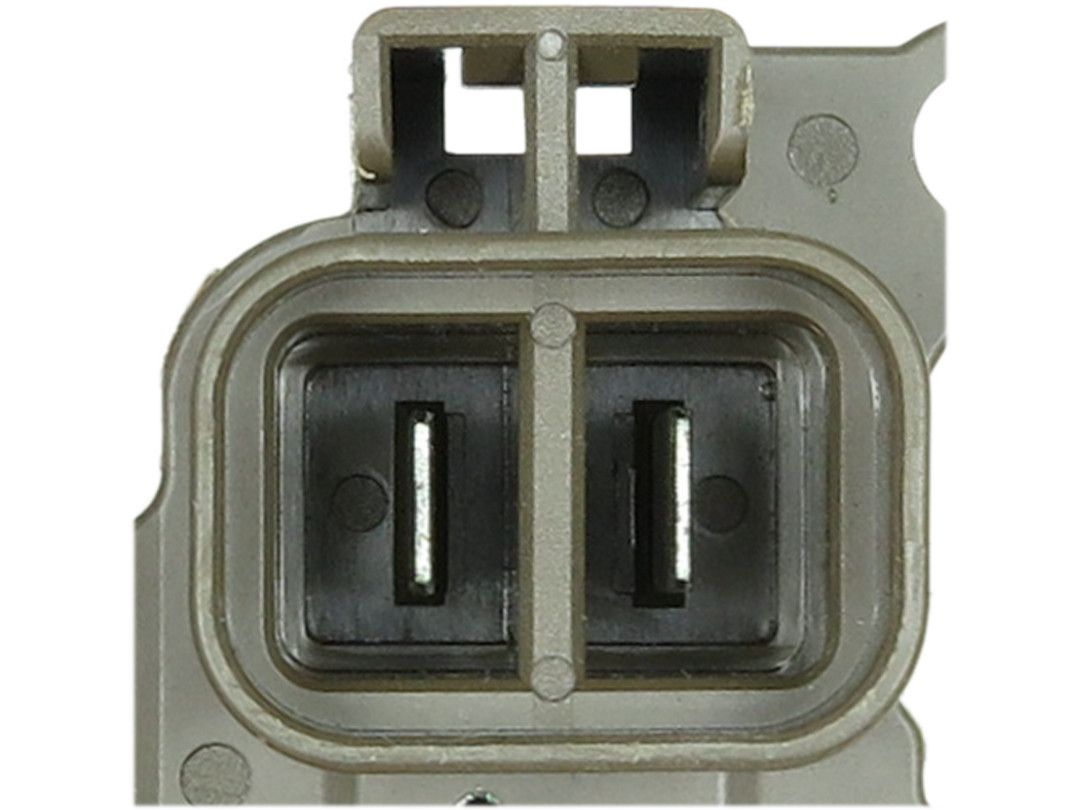 Alternator Regulator-2