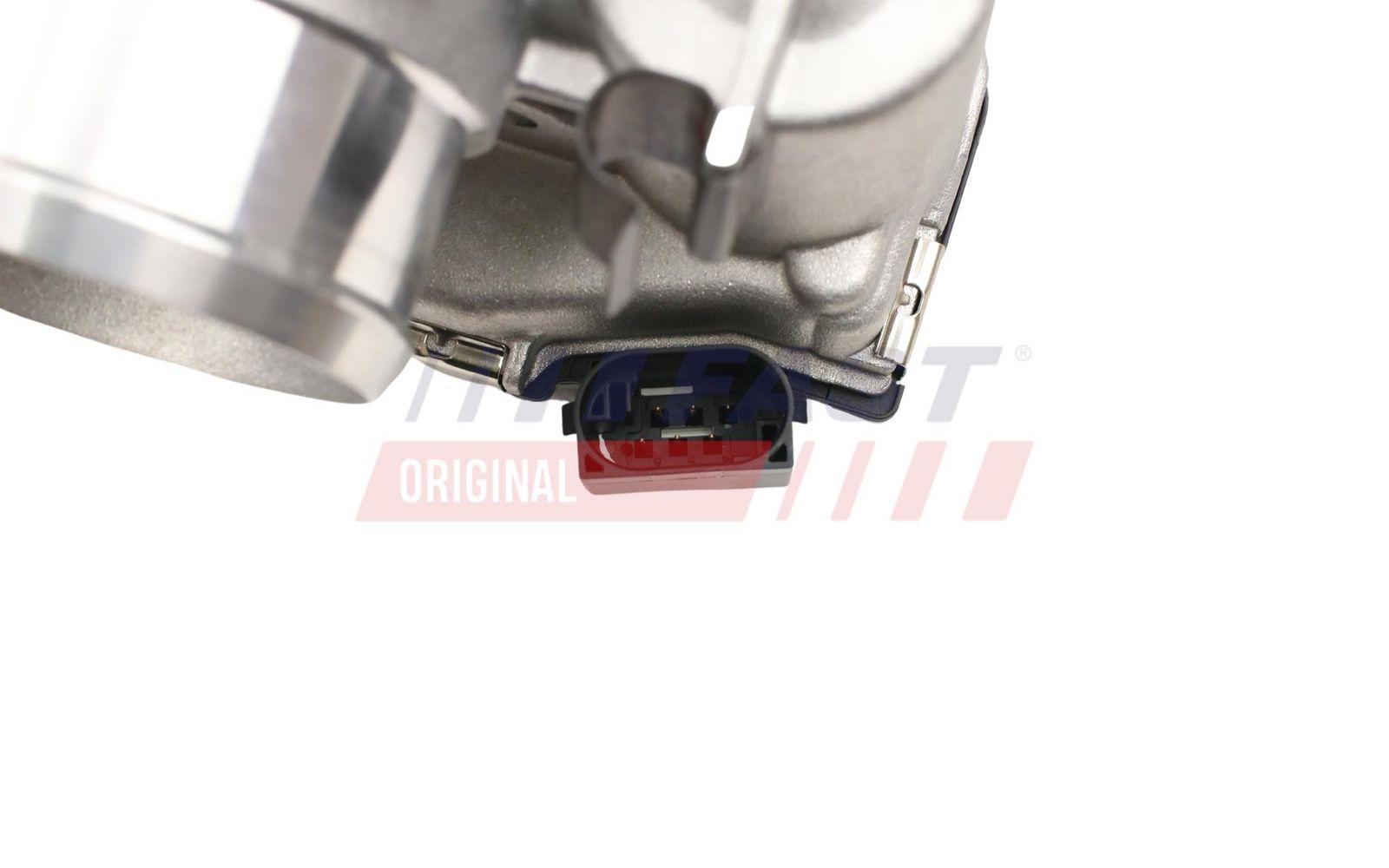 Throttle Body-3