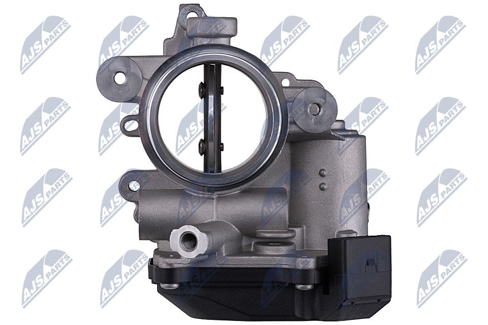 Throttle Body-2