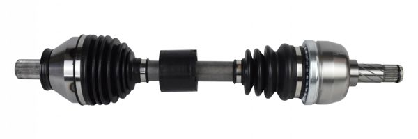 HART 461 963 Drive shaft