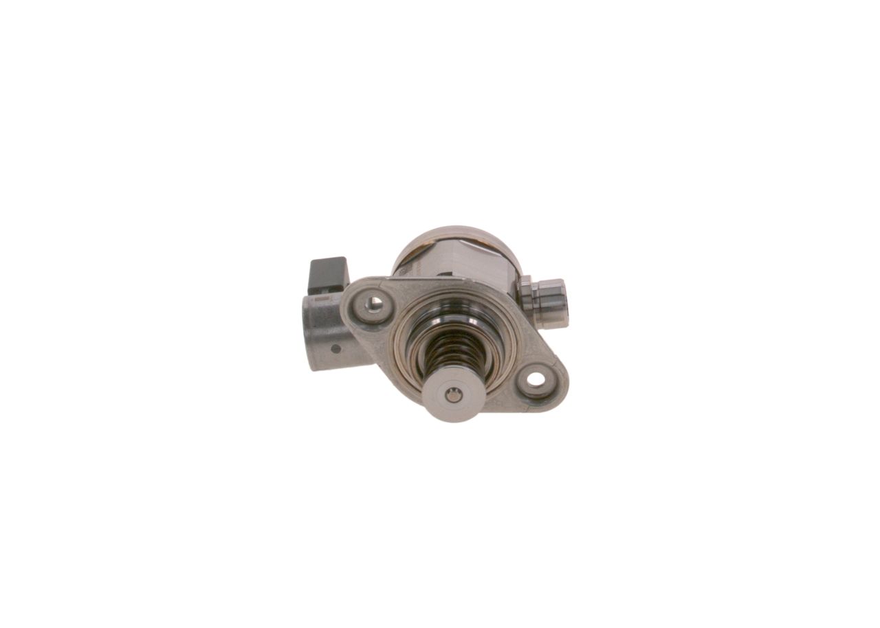 High-pressure Pump-2