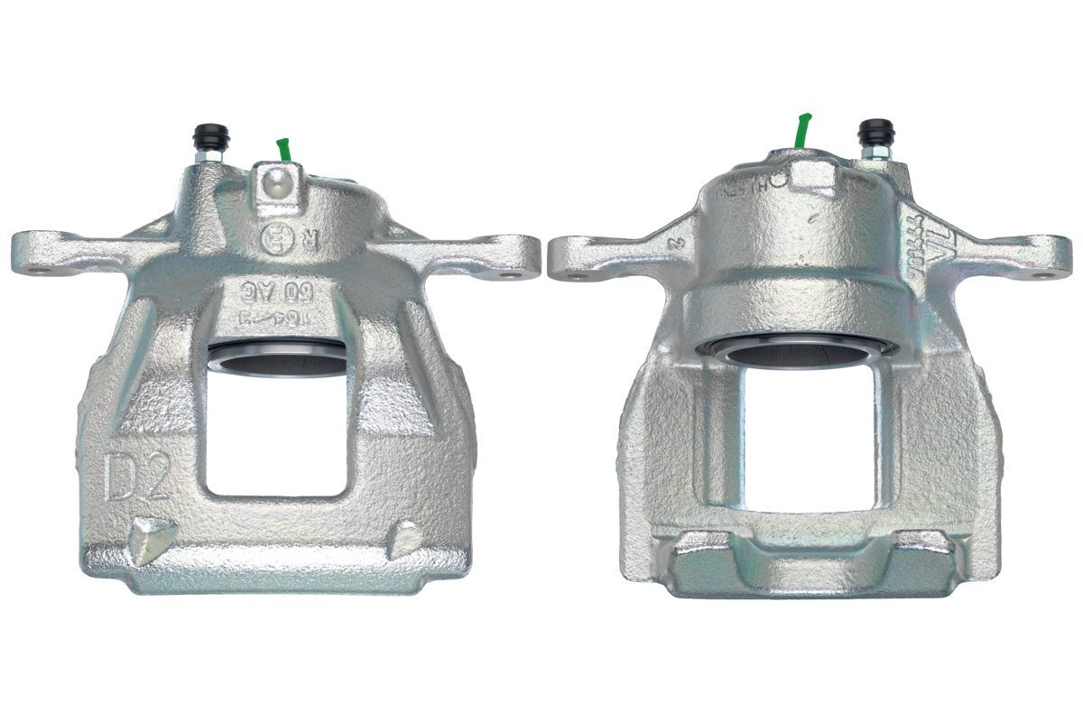 ATE 24.3601-1770.5 Brake caliper