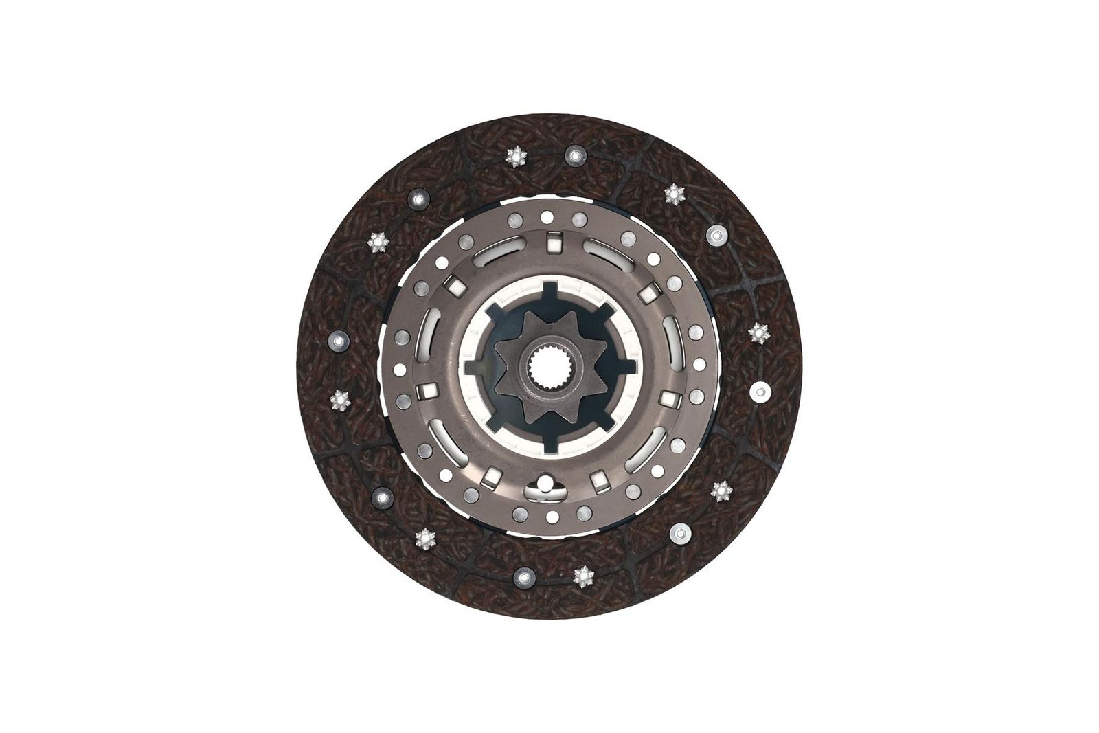 KAMOKA DC152 Clutch disc