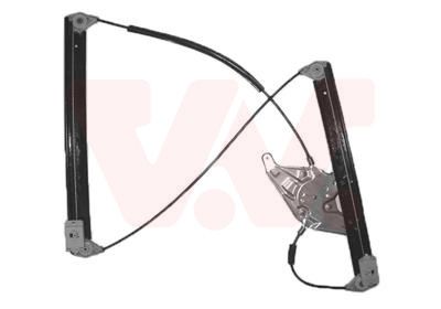 VAN WEZEL 0315262 Window regulator