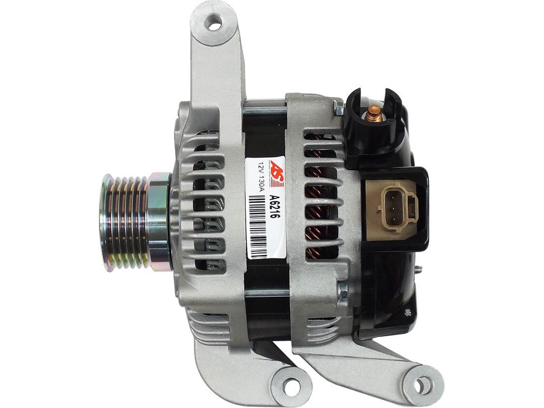 Alternator-3