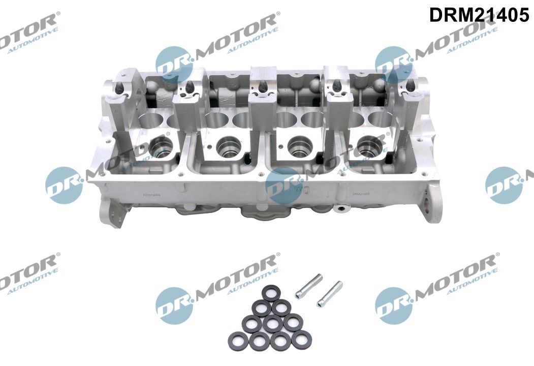 DR.MOTOR AUTOMOTIVE DRM21405 Cylinder head
