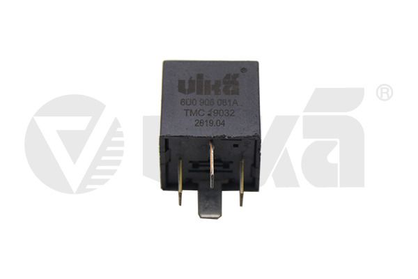 VIKA 99060092501 Multifunctional relay