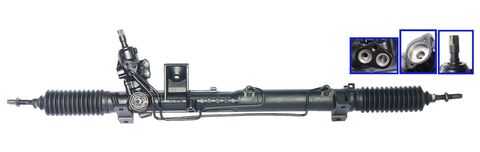 DRI 711522021 Steering gear