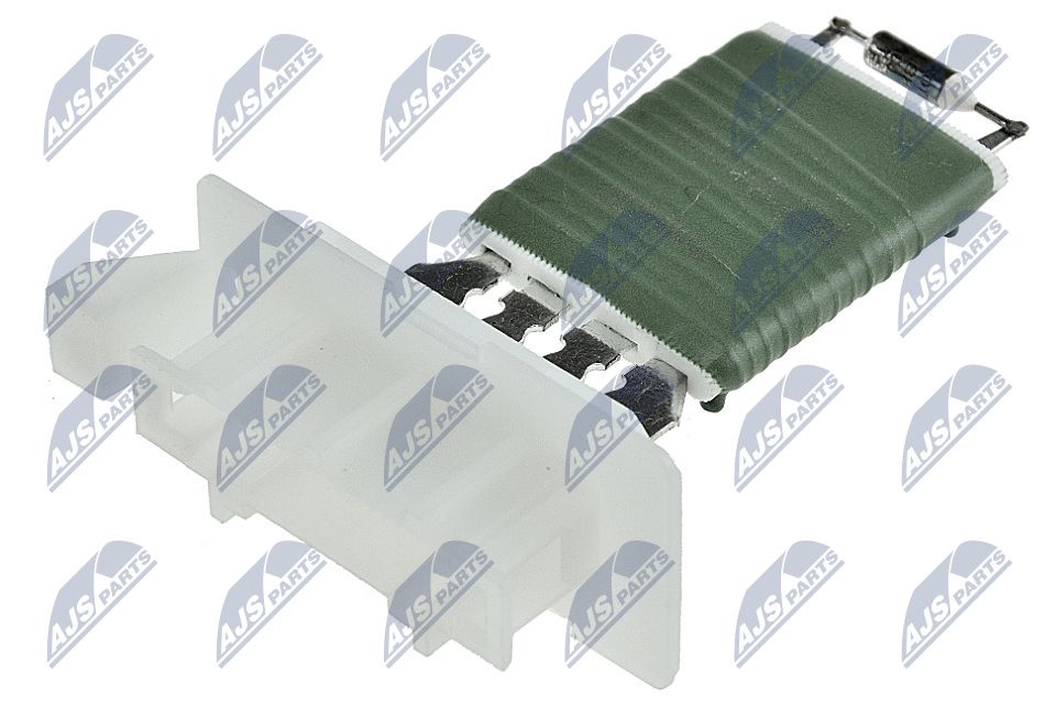 Resistor, interior blower-1