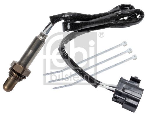 FEBI BILSTEIN 177411 Oxygen sensor