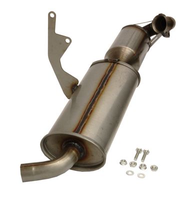 MAXGEAR 27-6221 Catalytic converter