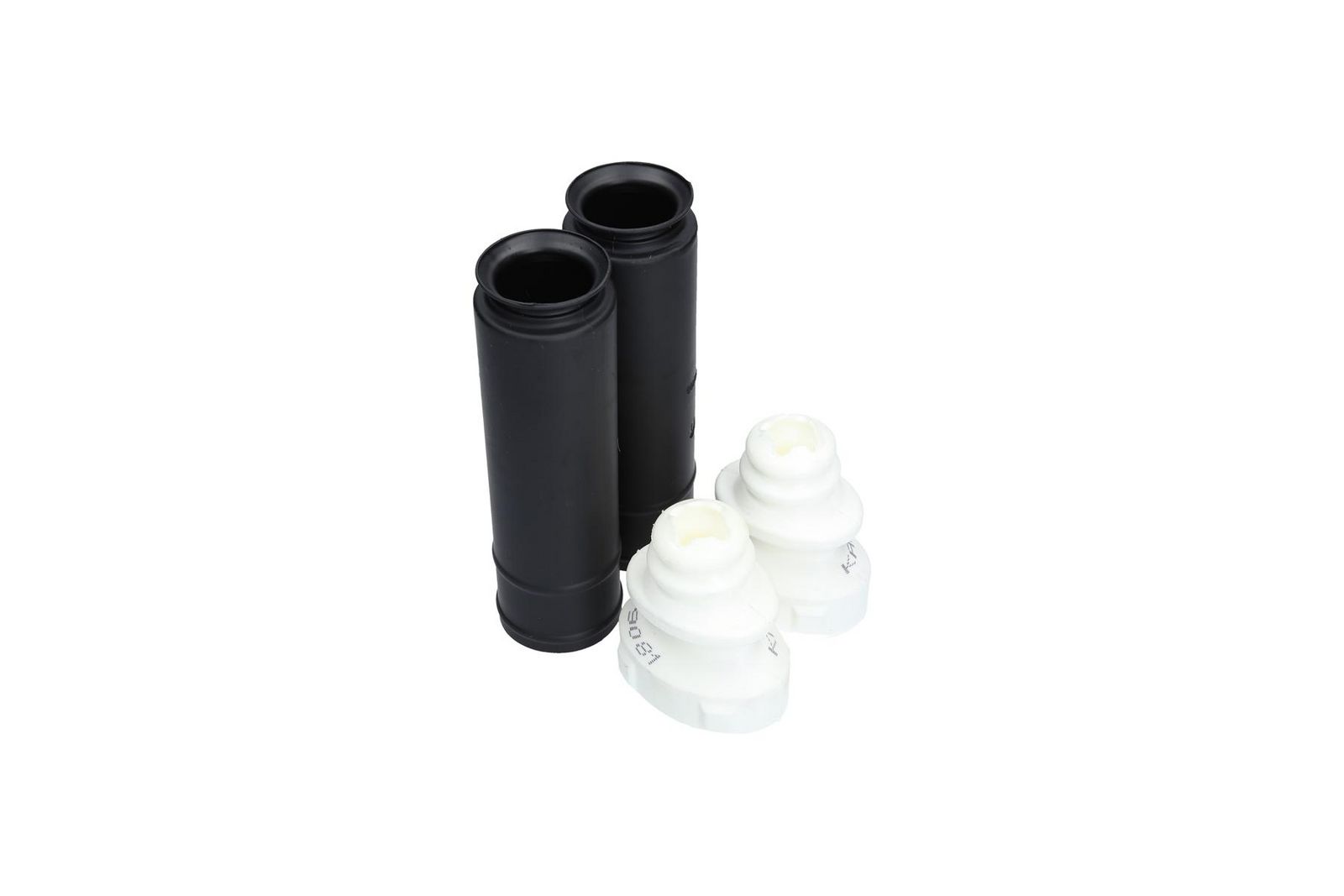 Dust Protection Kit, shock absorber-3