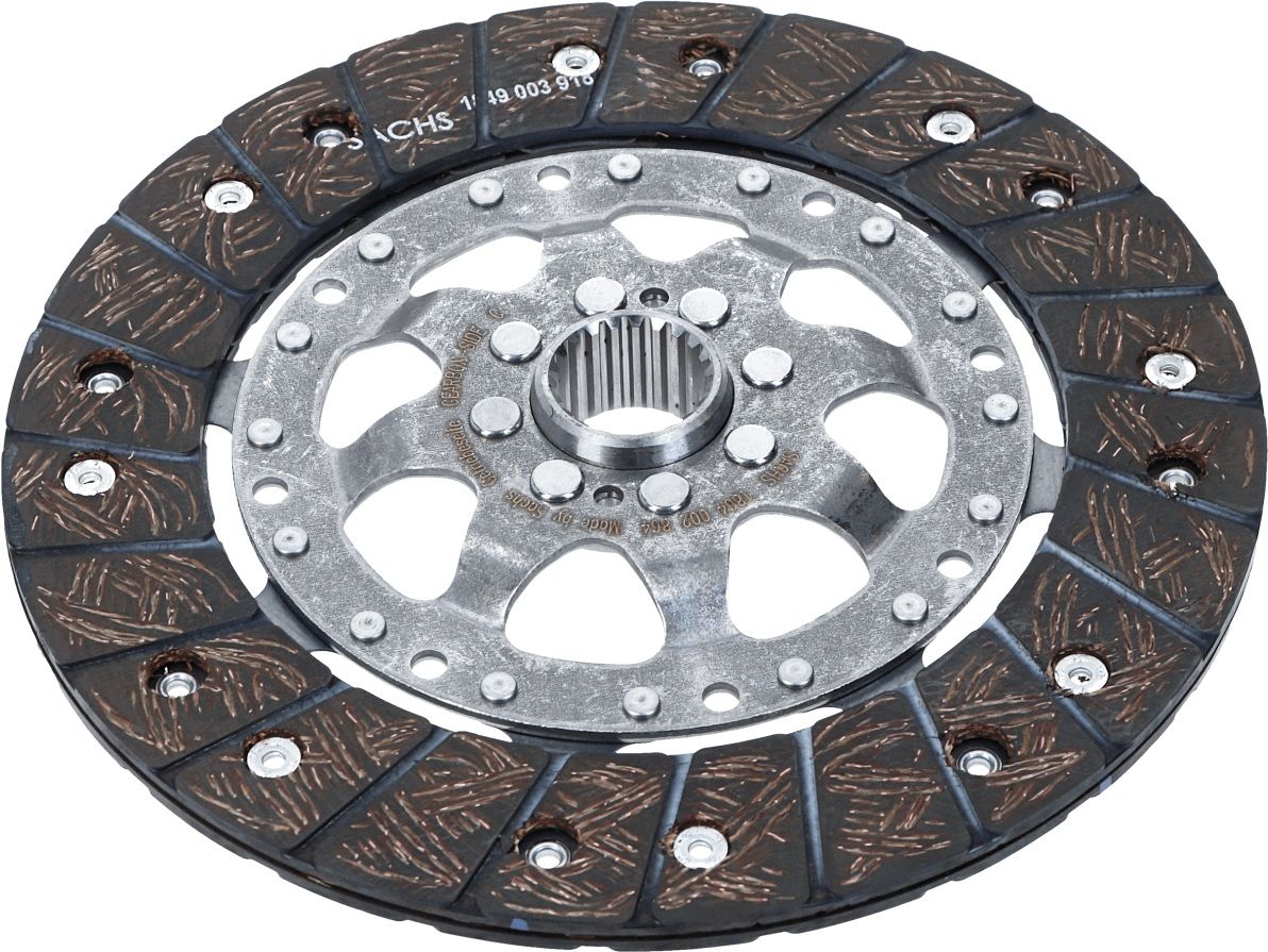 Clutch Kit-4