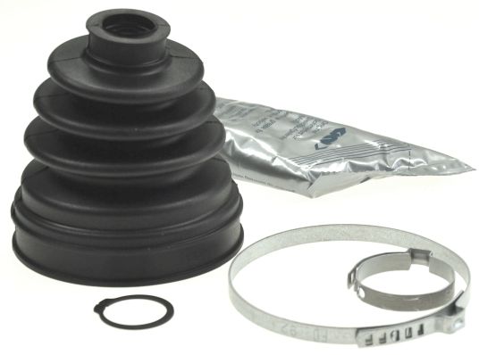 LÖBRO 306100 Bellow kit, drive shaft