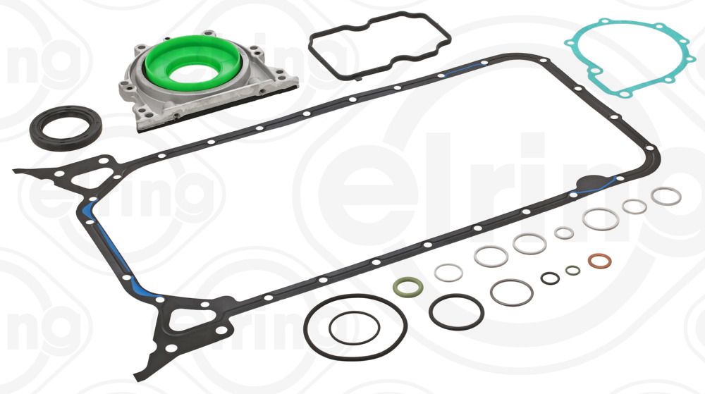 ELRING 473.470 Gasket kit, crankcase