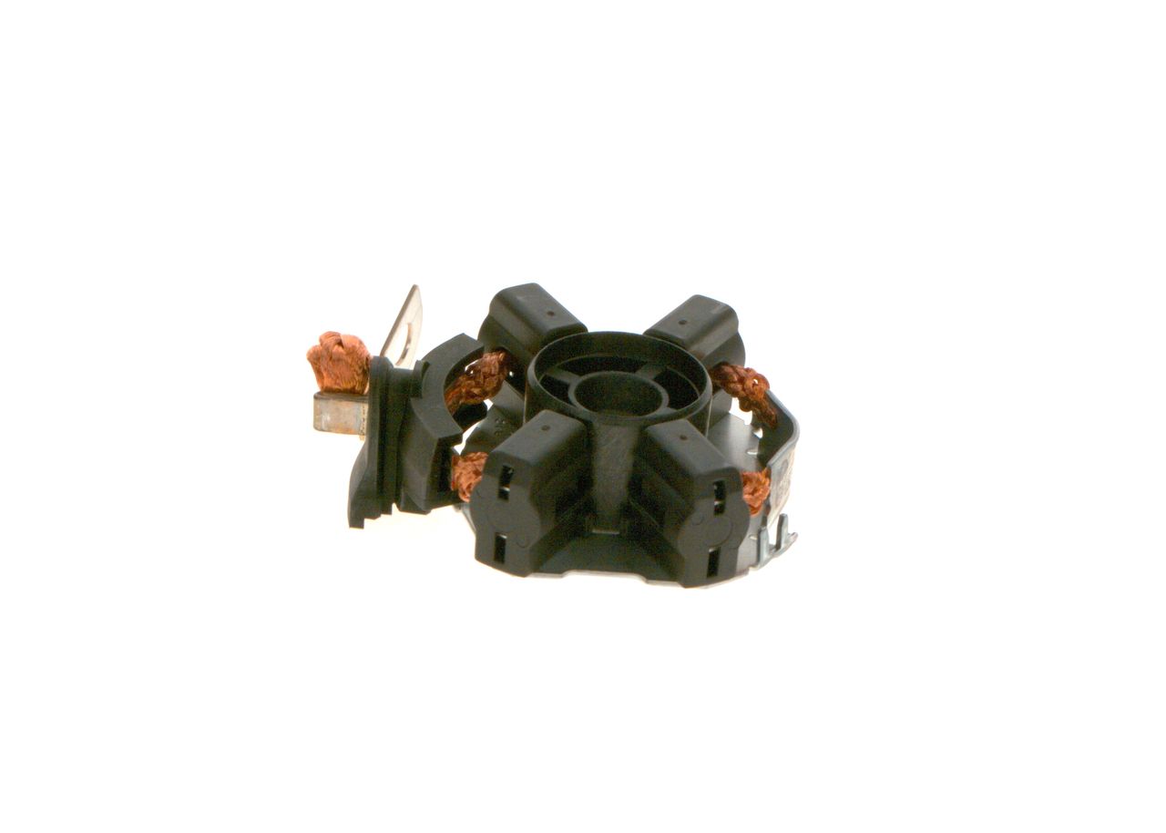 Holder, carbon brushes-2