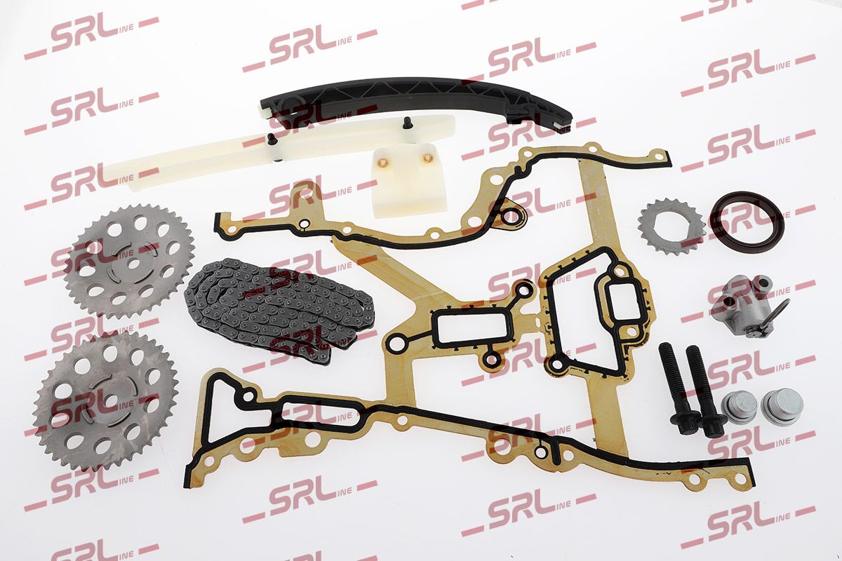 SRLINE TCK0084-1 Timing chain kit