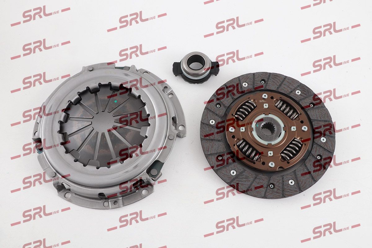 SRLINE S33-009 Clutch kit
