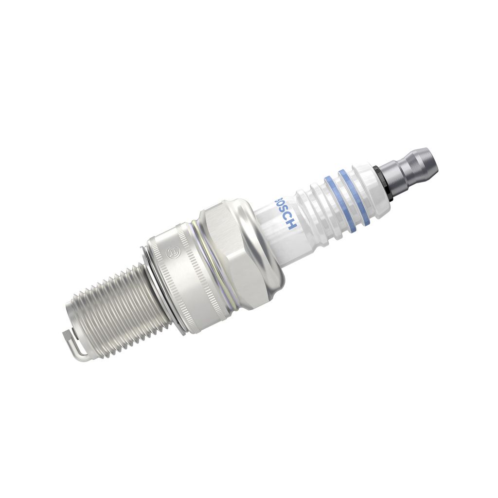 Spark Plug-1