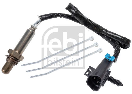 FEBI BILSTEIN 177503 Oxygen sensor