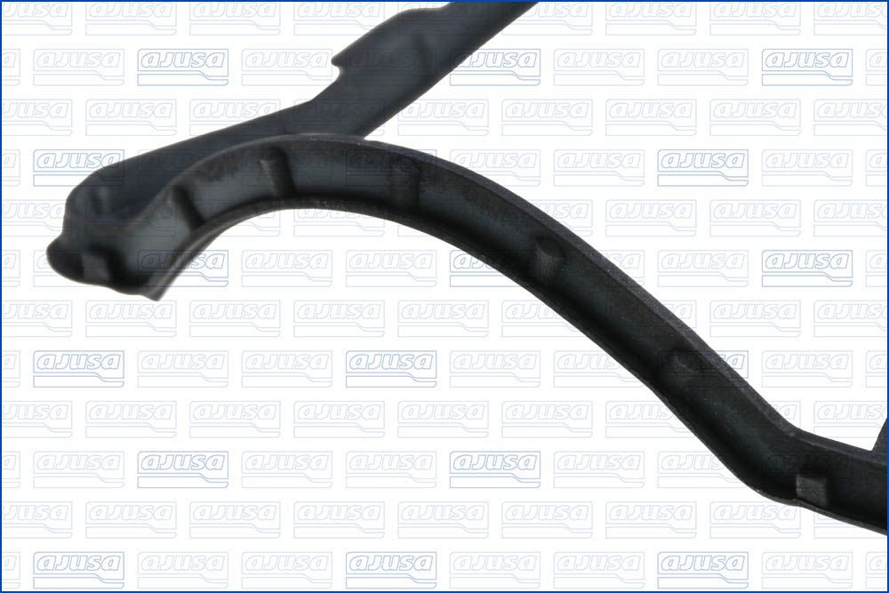 Gasket, cylinder head cover-3