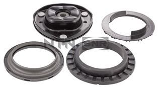 SNR KB651.24 Repair kit, suspension strut support mount