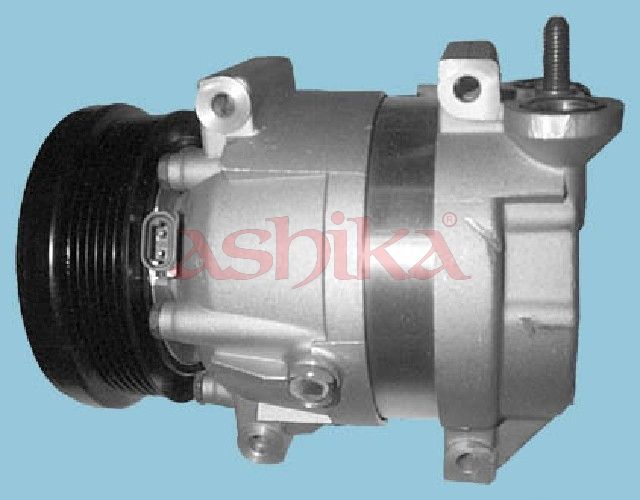 ASHIKA CMP2010918 Compressor, air conditioning