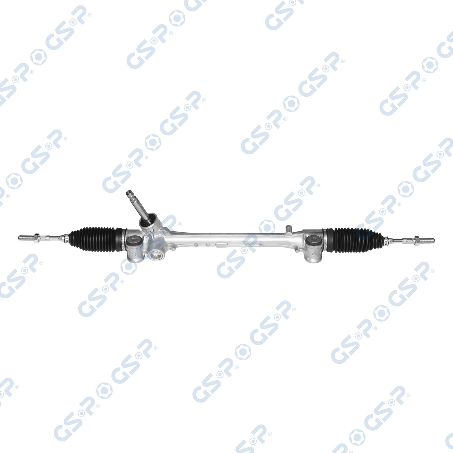 GSP SR700791 Steering gear