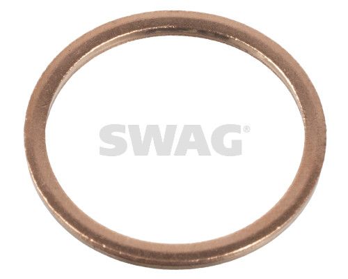 SWAG 32 91 9422 Seal ring, oil drain plug