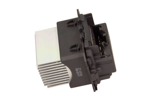 MAXGEAR 27-0533 Resistor, interior blower