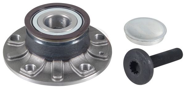 Wheel Bearing Kit-main