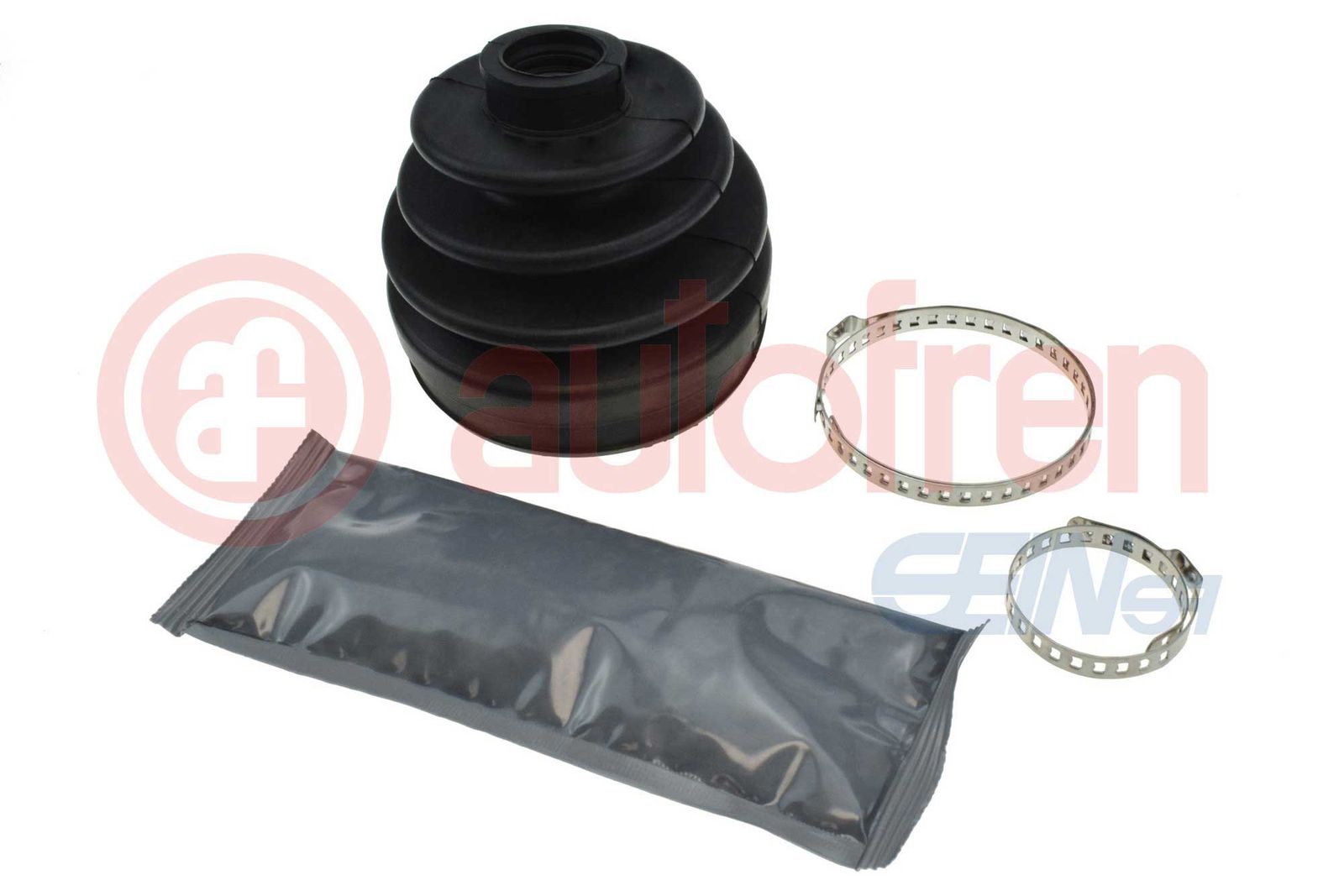 AUTOFREN SEINSA D8229 Bellow kit, drive shaft