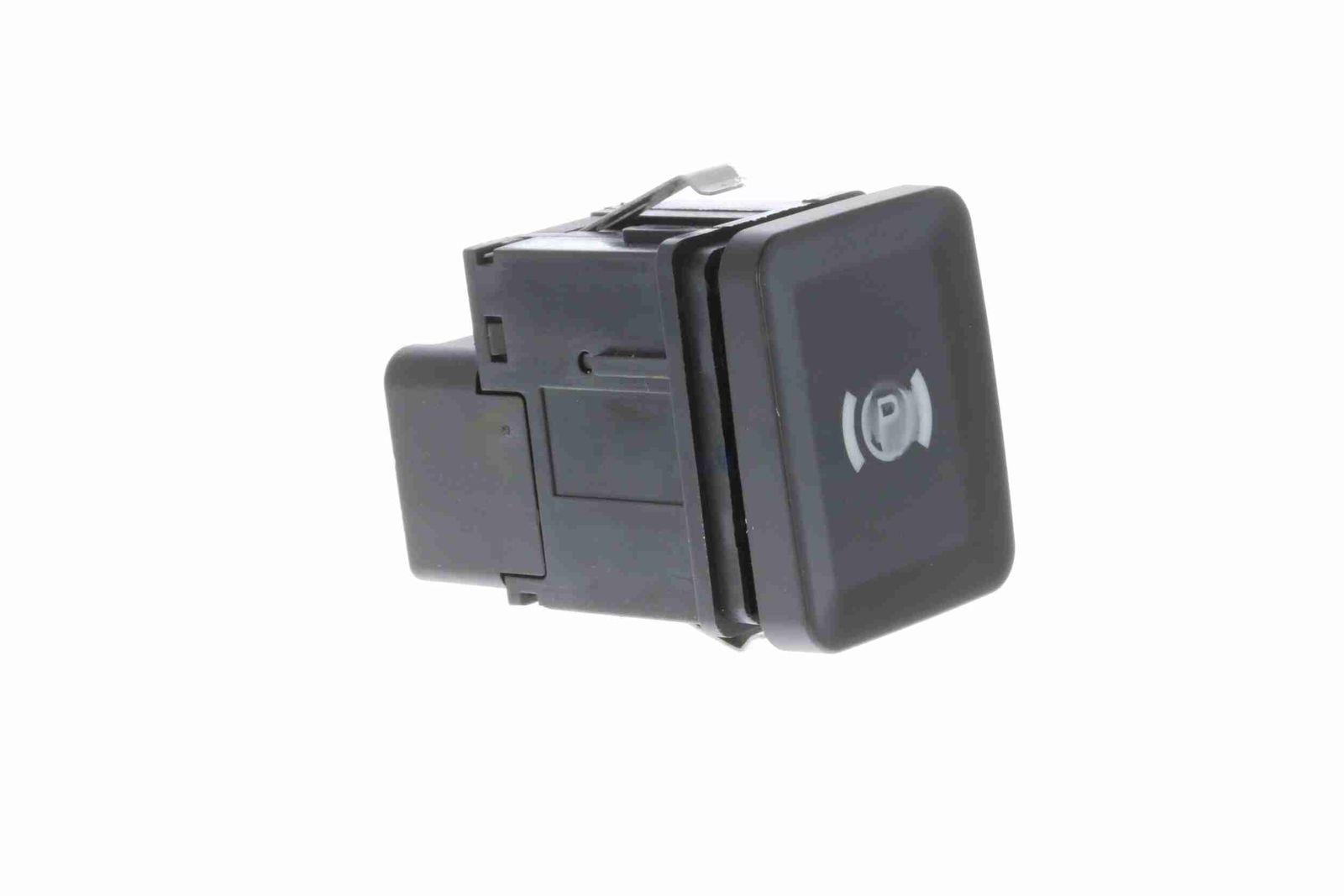 Switch, park brake actuation-9