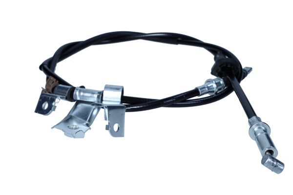 Cable Pull, parking brake-main