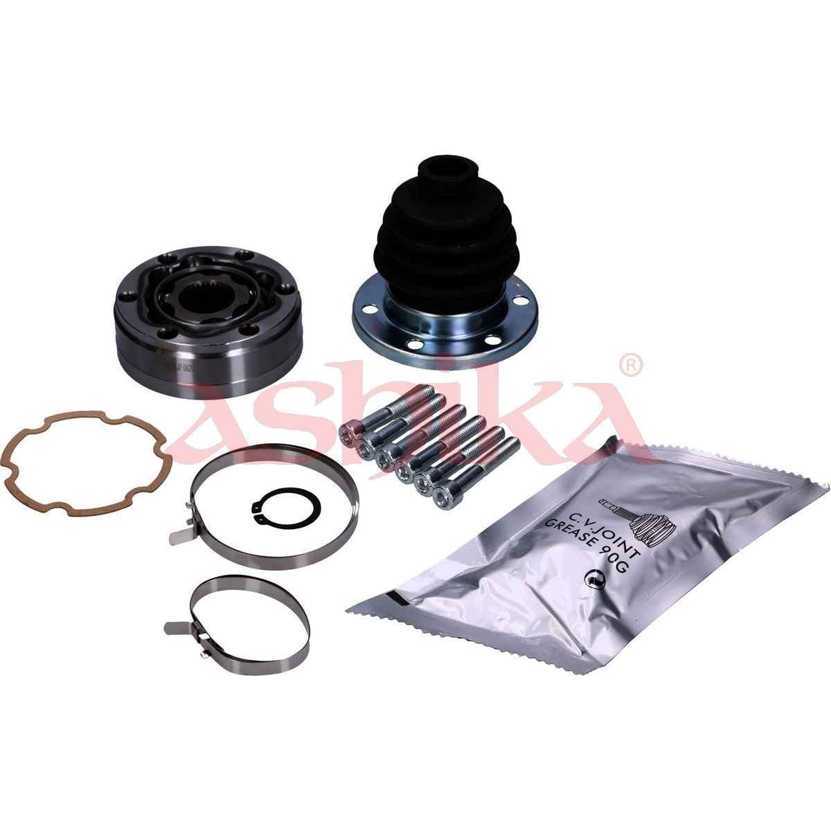 ASHIKA 62-00-0904 Joint kit, drive shaft