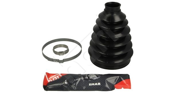 HART 406 151 Bellow kit, drive shaft