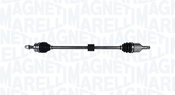 MAGNETI MARELLI 302004190354 Drive shaft