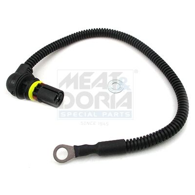 Repair Kit, cable set-main