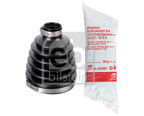 Bellow Kit, drive shaft