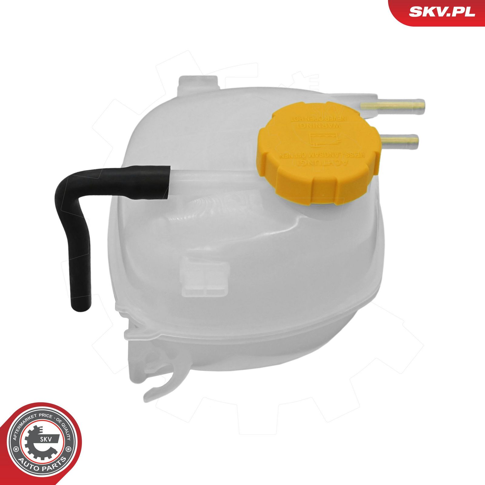 ESEN SKV 61SKV522 Expansion tank, coolant