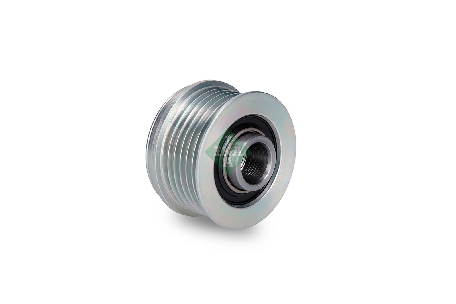Alternator Freewheel Clutch-1