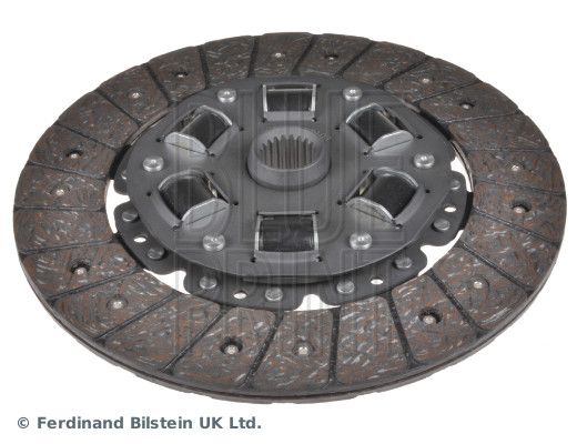 BLUE PRINT ADM53146 Clutch disc