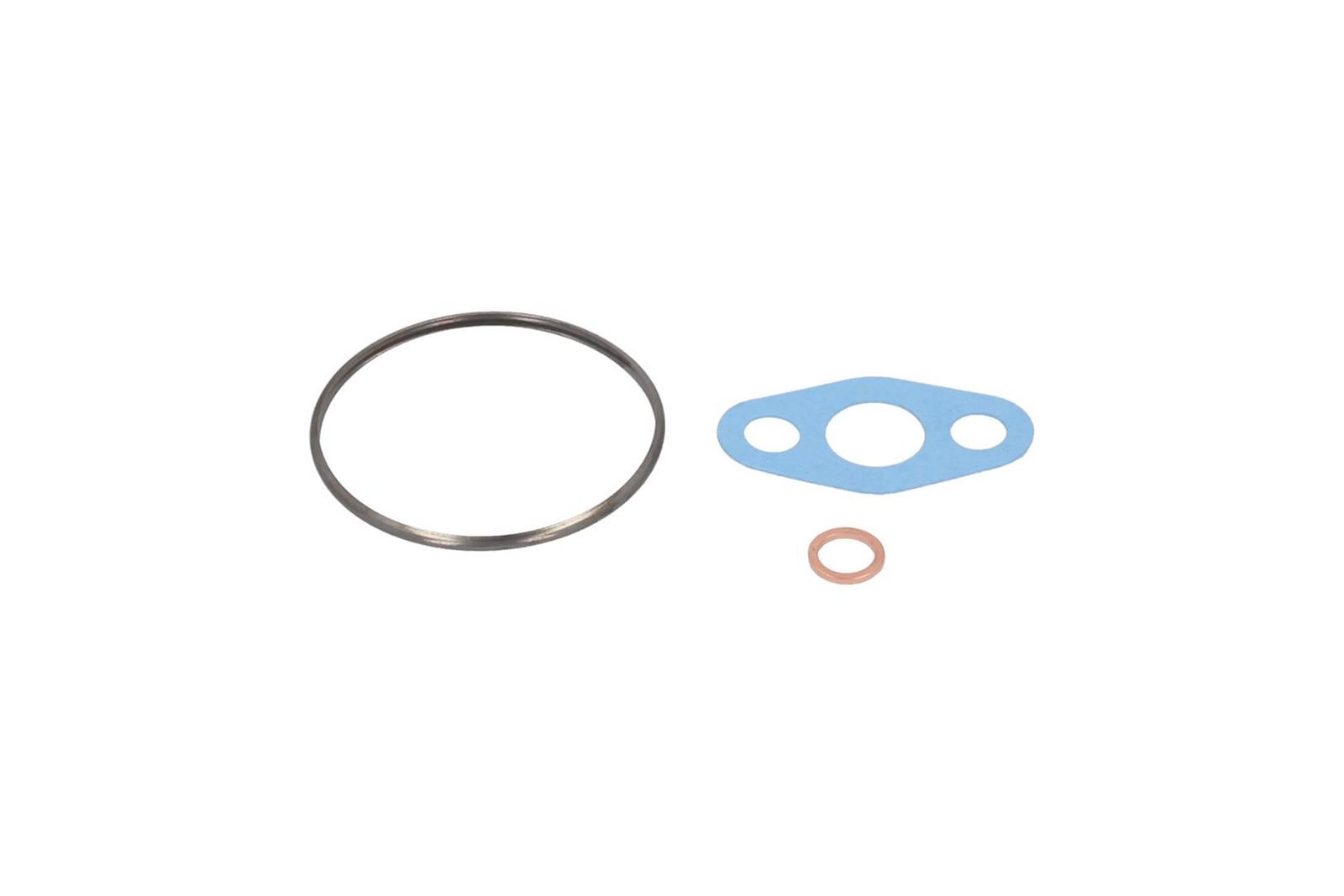 KAMOKA 8606217 Mounting kit, charger