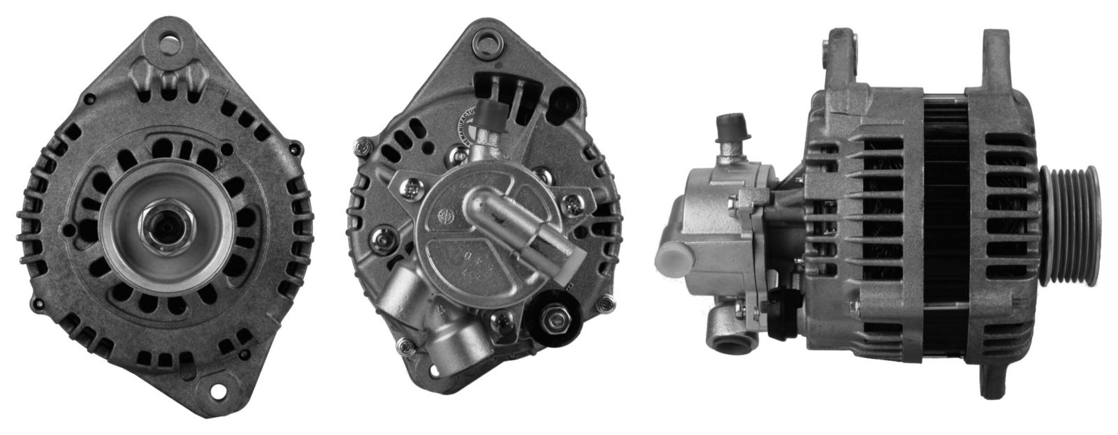 DRI 2281611102 Alternator